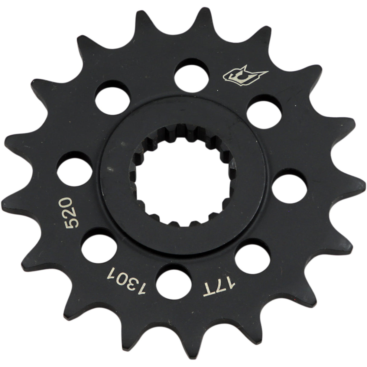 Driven Racing Sprocket - 1301-520-17T Suzuki 1000 2017-2024