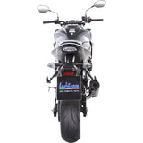 LEOVINCE 1811-3829 14176EU LV One EVO Slip-On Muffler carbon fiber