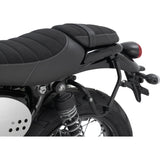 Sw-Motech Sysbag Side Bag System - BC.SYS.11.667.31000B Triumph Street Scrambler 2020-2022
