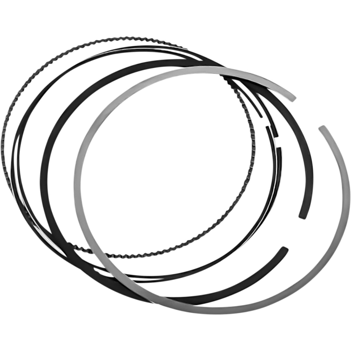 REVOLUTION PERFORMANCE, LLC 0912-0916 RP4060VMF Replacement Piston Ring Set Piston Ring Set
