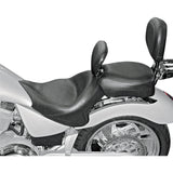 Mustang Touring Seat - 79381 Victory Kingpin / Vegas / Vegas 8-Ball 2003-2017