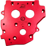Feuling Oil Pump Corp. High Flow Cam Plate - 8011 For Harley Motorcycles 1999-2006