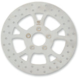 DP Brakes Brake Rotor Harley-Davidson Rear - DP1901R For Harley Motorcycles 2000-2023