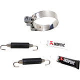Akrapovic Slip-On Line Muffler - S-K14SO5-HZAAT Kawasaki Concours 2008-2017