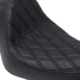 Drag Specialties Predator Seat For Harley Sportster 2004-2022