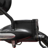 Thrashin Supply Co. Cap - TSC-3176-4 For Harley Softail 2018-2025