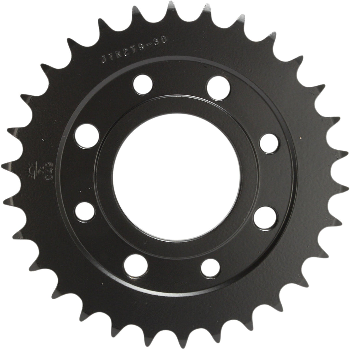 JT Sprockets Honda Sprocket - JTR279.30 Honda CM250C Custom / Nighthawk 1999-2008