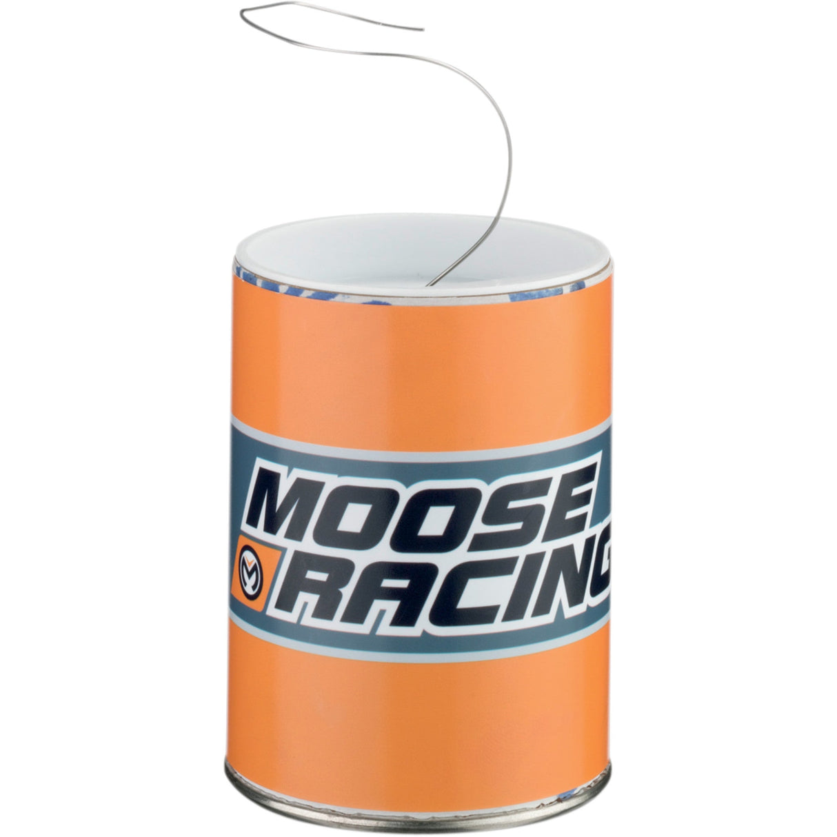 MOOSE OFFROAD 3850-0210 112-1628 Safety Wire Wire - Stainless Steel - .028" - 1lb - Can