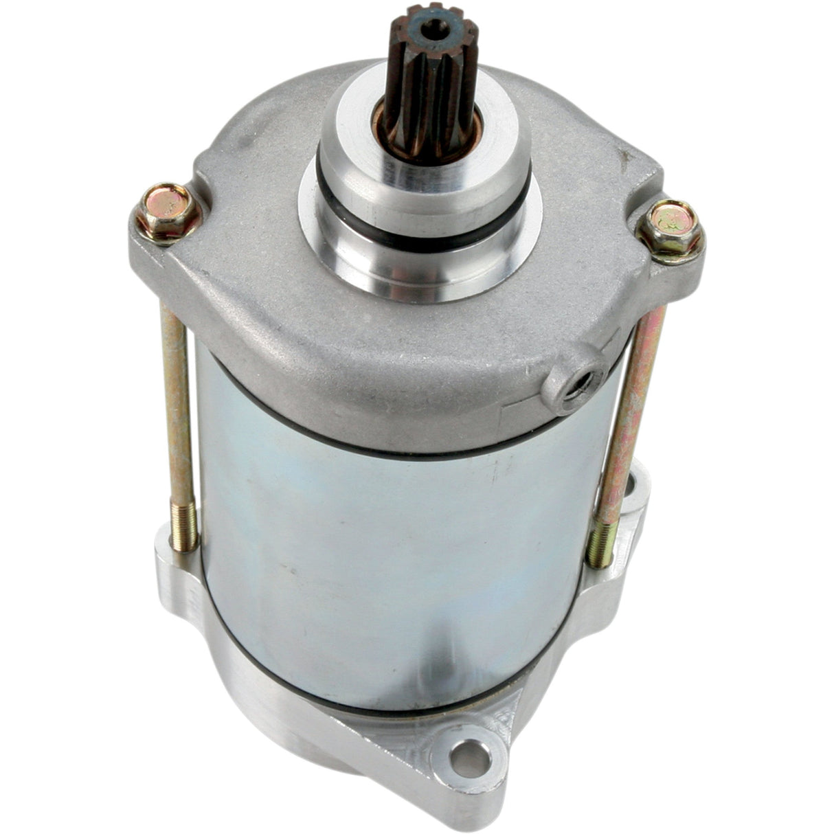 RICK'S MOTORSPORT ELECTRIC 2110-0321 61-115 Starter for Honda Starter - Honda