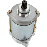 RICK'S MOTORSPORT ELECTRIC 2110-0321 61-115 Starter for Honda Starter - Honda