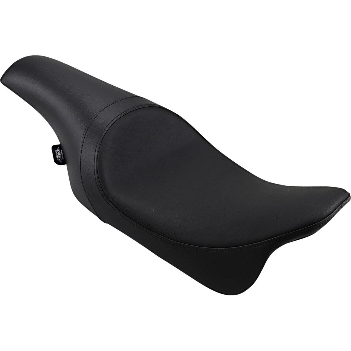 DRAG SPECIALTIES 0801-1060 Predator Seat smooth - fl '08-'23