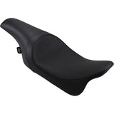 DRAG SPECIALTIES 0801-1060 Predator Seat smooth - fl '08-'23