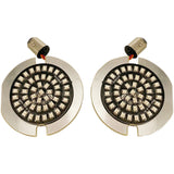 Drag Specialties LED Turn Signal Inserts Red For Harley Motorcycles 1986-2006
