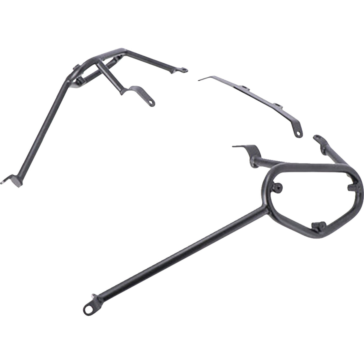SW-MOTECH 1510-1227 HTA.05.876.12001 SLC Side Carrier left/right - suzuki - v-strom 650/650 xt