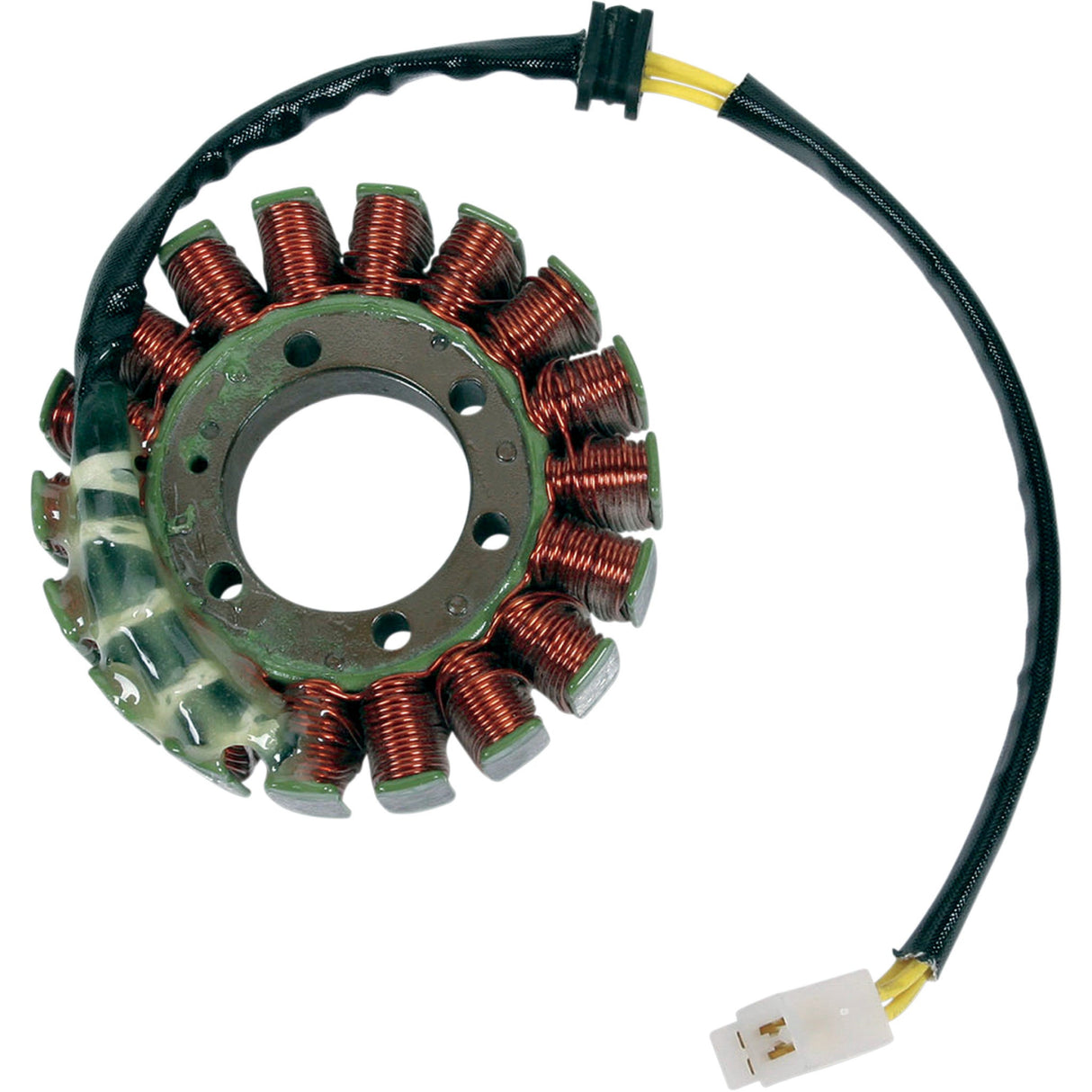 Rick's Motorsport Electric Stator - 21-113 Honda CBR600F 1999-2000