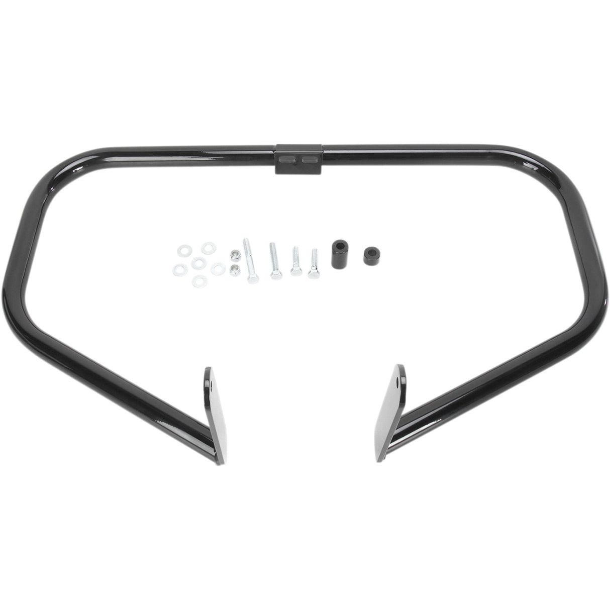 LINDBY 0505-1287 BL1412 Unibar® black - xl