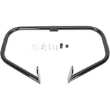 LINDBY 0505-1287 BL1412 Unibar® black - xl