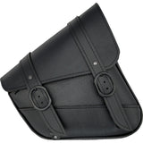 Willie & Max Saddlebag - 59778-05 For Harley Sportster 1958-2022
