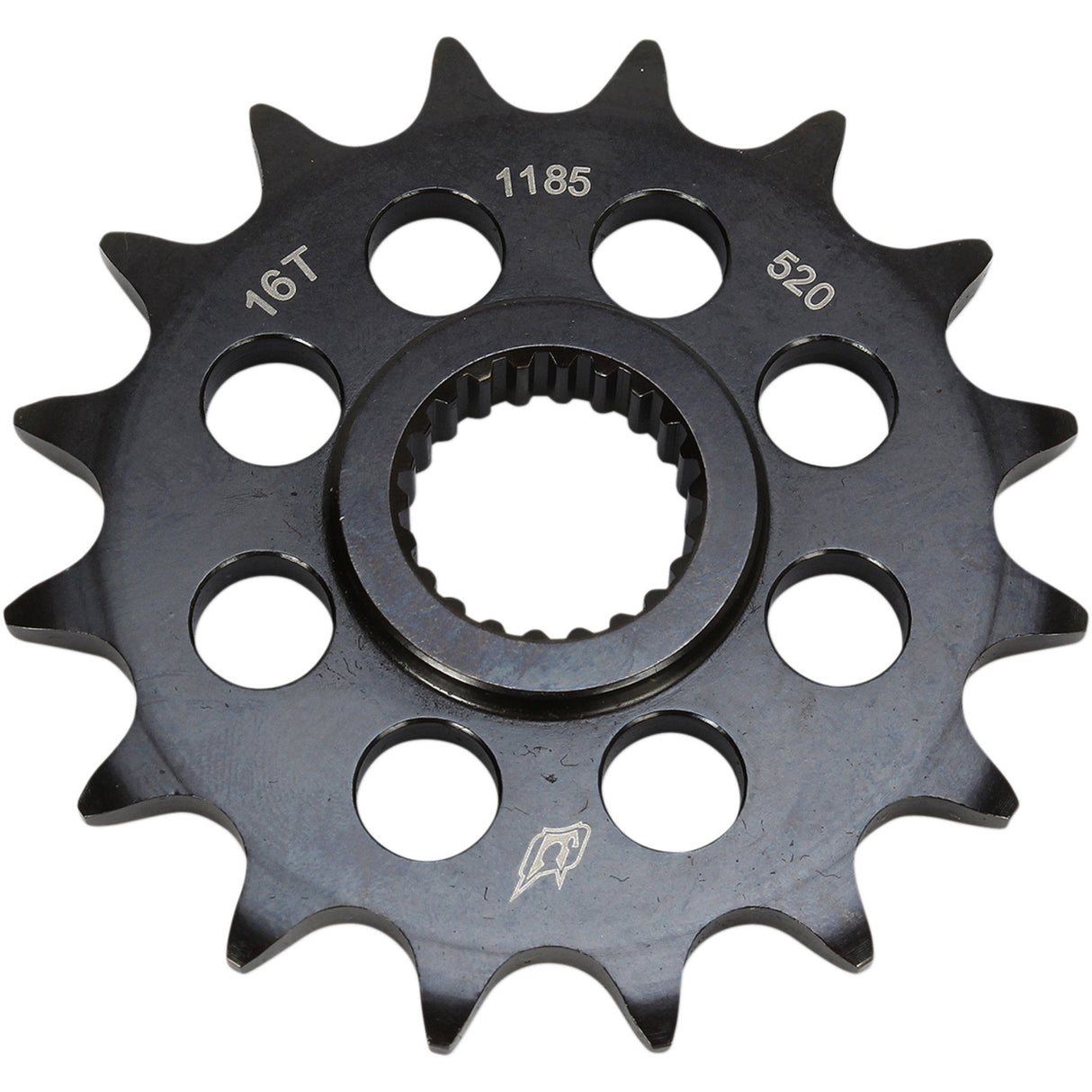 Driven Racing Sprocket - 1185-520-16T BMW F650GS 2000-2007