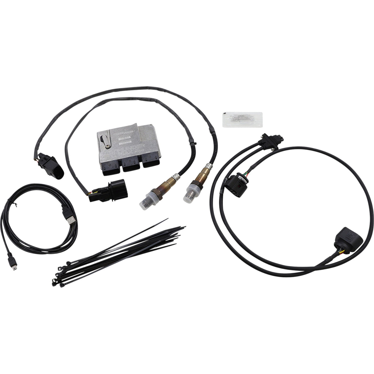 Thundermax ThunderMax Electronic Control Module - 309-562 For Harley Touring 2014-2016