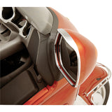 Show Chrome Trim - 52-683 Honda Gold / GL1800A / GL1800HP / GL1800HPN 2001-2017