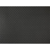 LePera Daytona Sport Seat Basketweave Black - LK-557BW For Harley Touring 2008-2023
