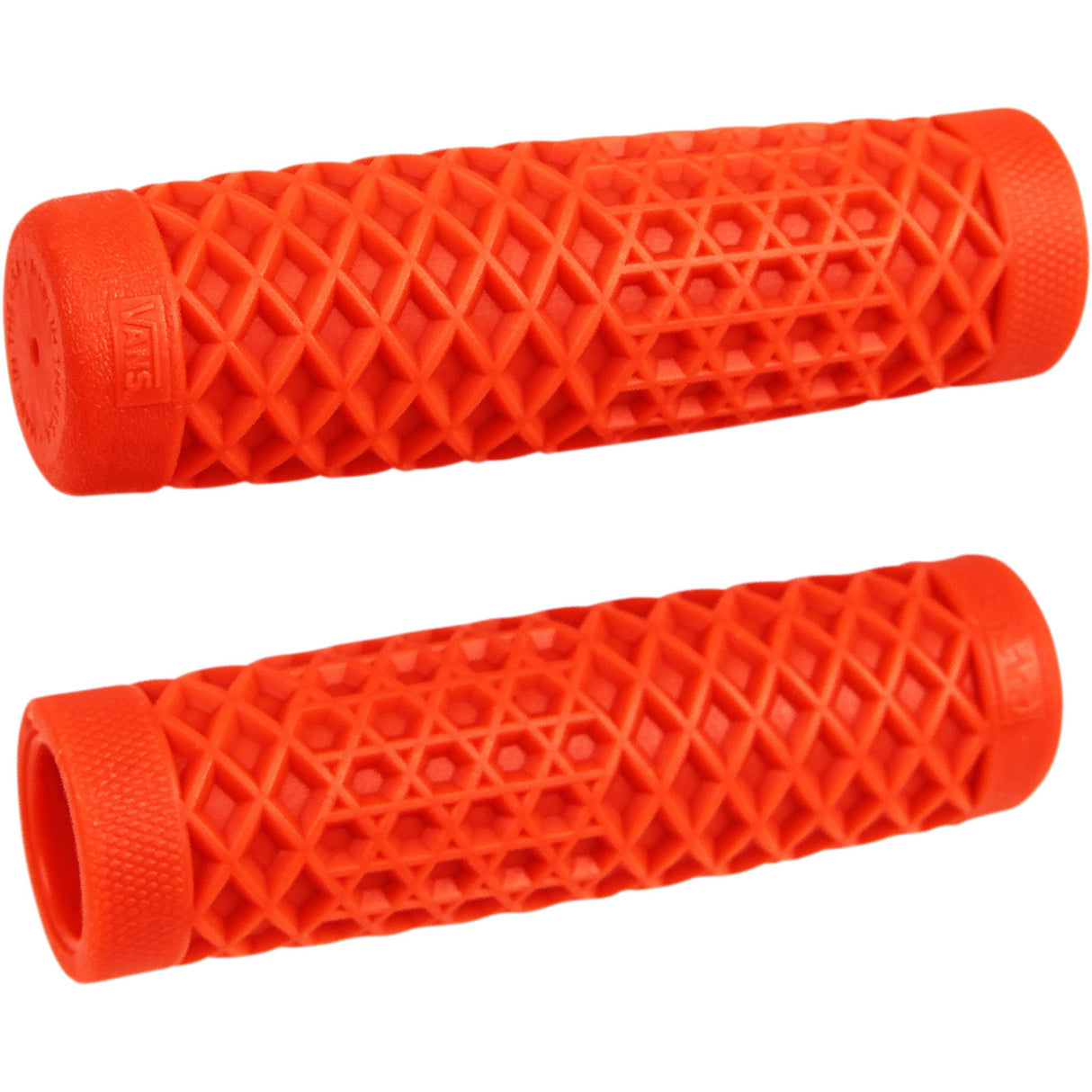 ODI 0630-2358 B01VTO Vans Grips Grips - Vans - 7/8" - Orange