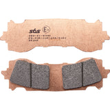 Sbs Brake Pad - 952HS Honda Gold Wing 2018-2024