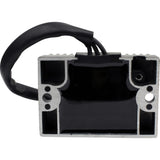 RM Stator Regulator Rectifier Mosfet Black - RMS021-108812 For Harley Sportster 1994-2003