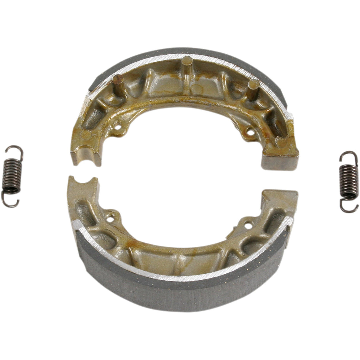 EBC Brake Shoe - 303 For Kymco ATV/UTV Models 2000-2015 | E-TON 150 Yukon / 150 / Yukon 150 2000-2009
