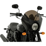 Memphis Shades Turn Signal Relocation Kit Street 500/700 - MEB9997 For Harley Street 2015-2020