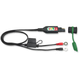 TECMATE 3807-0319 O-127 Lithium Battery Monitoring Lead O-127