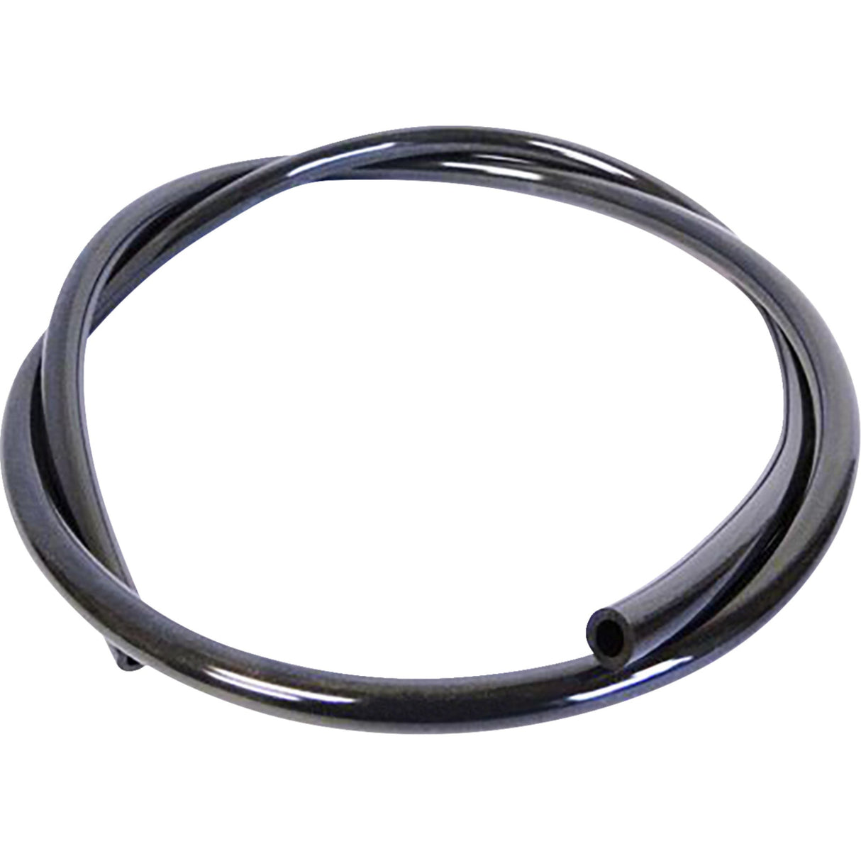 HELIX 0706-0523 140-3814 Fuel Line black - 1/4" x 25'