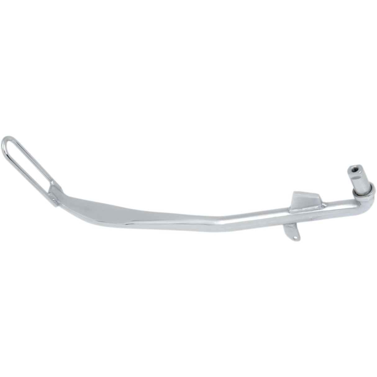 DRAG SPECIALTIES Kickstand Chrome