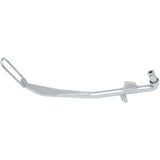 DRAG SPECIALTIES Kickstand Chrome