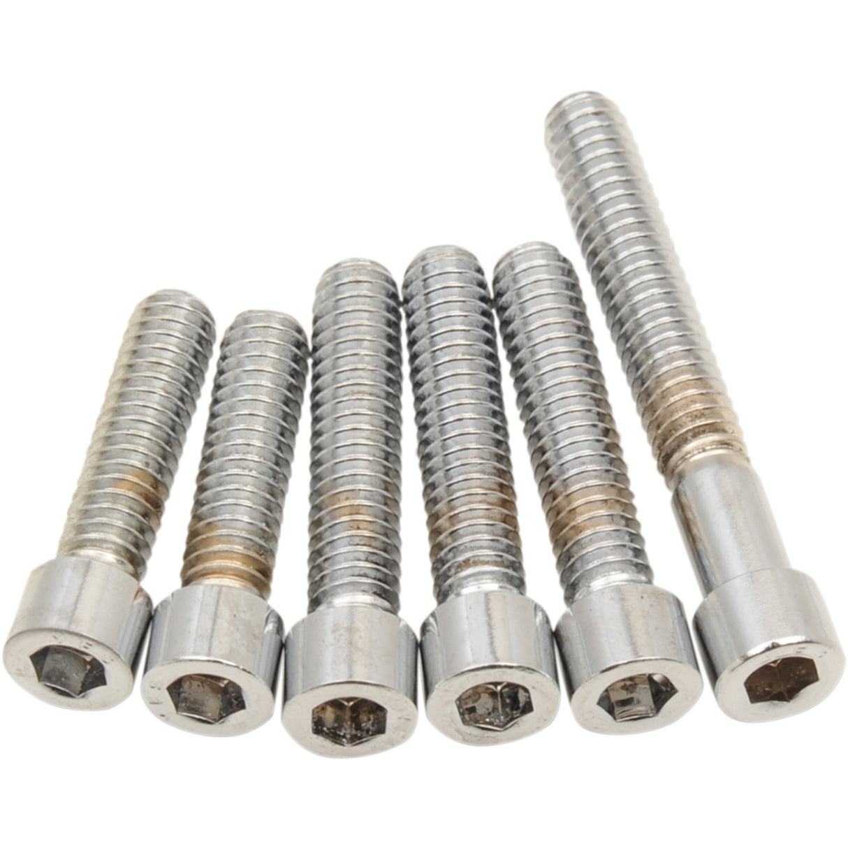 Drag Specialties Bolt For Harley Motorcycles 1970-1984
