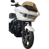Wind Vest Windshield - 57-1110 For Harley Road Glide 2023-2026