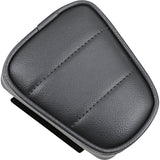 DRAG SPECIALTIES 0822-0338 Sissy Bar Pad — Stitched Tapered Stitched Sissy Bar Pad