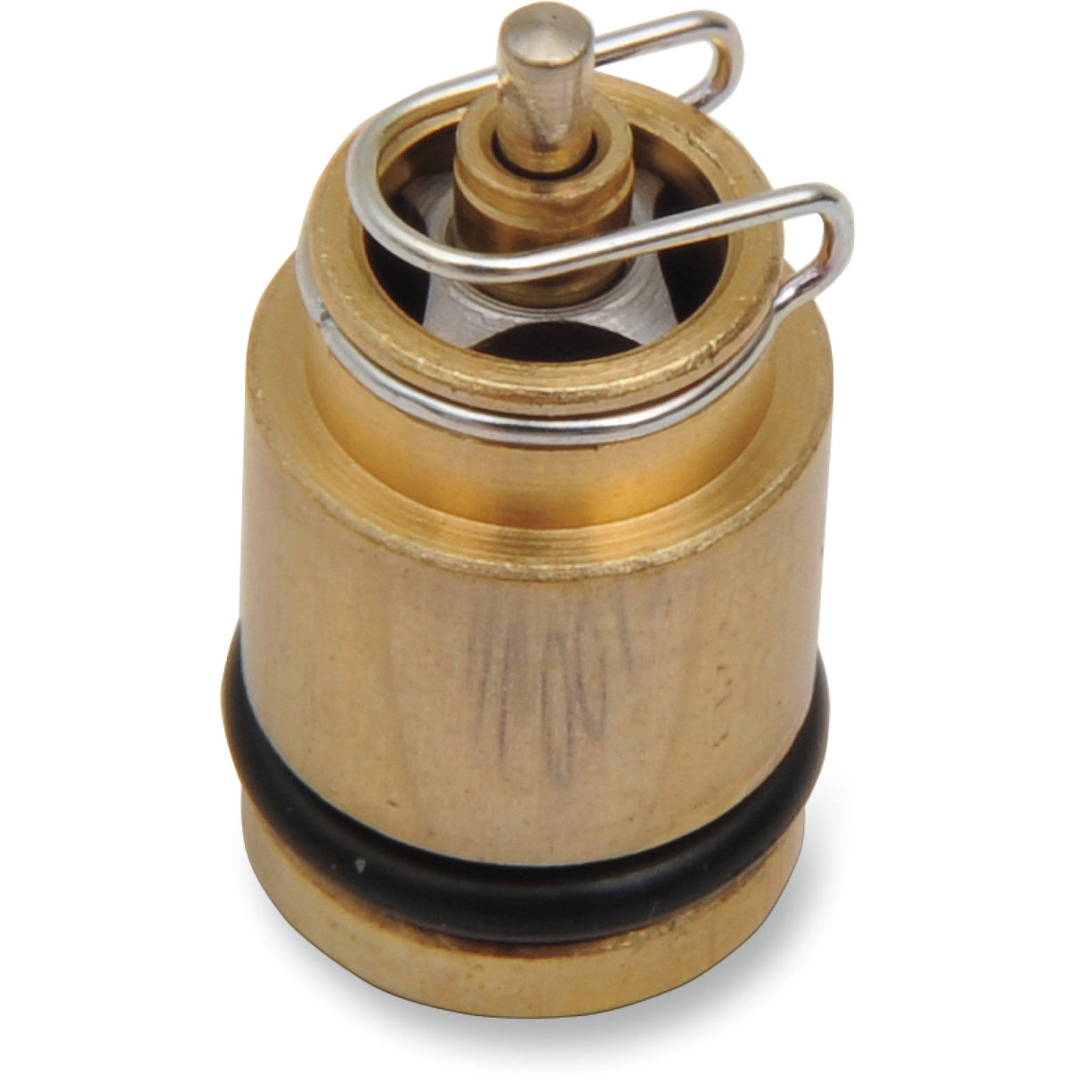 Mikuni Genuine Needle And Seat Assembly Push-In 1.8