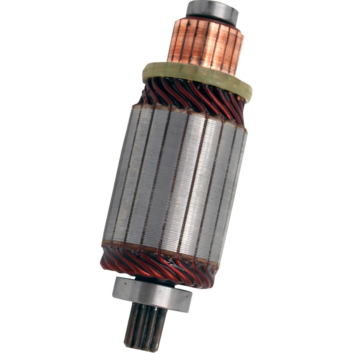 TERRY COMPONENTS 2110-1513 555131 Replacement Starter Armature Armature - Starter - 1.6 kW