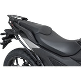 SW-MOTECH 1510-0987 GPT.01.841.16000/B STREET-RACK for Luggage honda - nc750x/xd