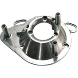 S&S CYCLE 1010-1966 17-0336 Teardrop Air Cleaner Backplate