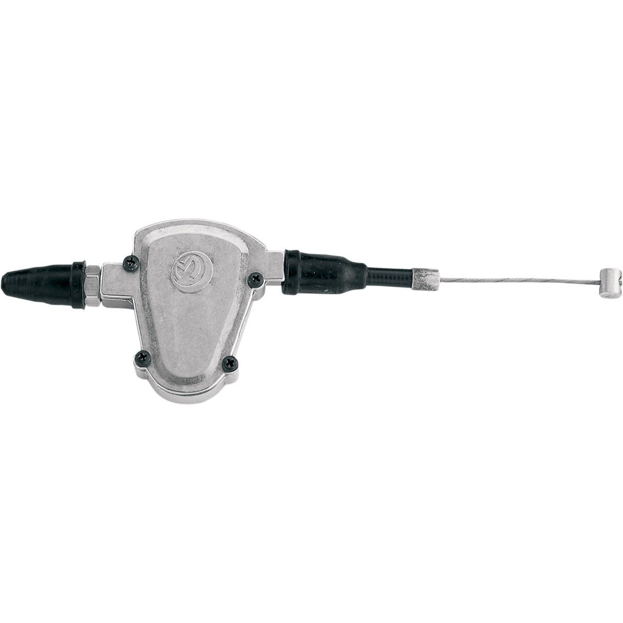 MOOSE OFFROAD M555-00 3ECU007 Easy-Pull Clutch System