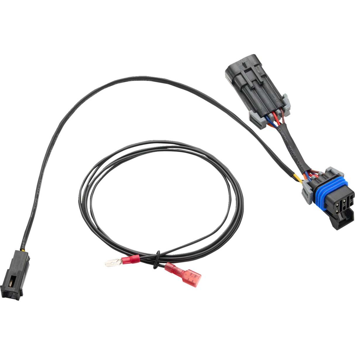 CIRO 2120-1399 46022 Lighting Harness Harness - TAC-10 Light - Indian