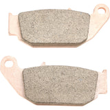 EBC 1721-1748 FA629HH Sintered "HH" Brake Pads HH Brake Pads