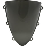 ZERO GRAVITY 2301-1295 24-424-02 Corsa Windshield Corsa Windscreen - Smoke - CBR1000RR '08-'10