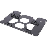 SW-MOTECH 3501-1957 SYS.00.006.10000L/B SysBag Adapter Plate SysBag WP L Adapter Plate - Left