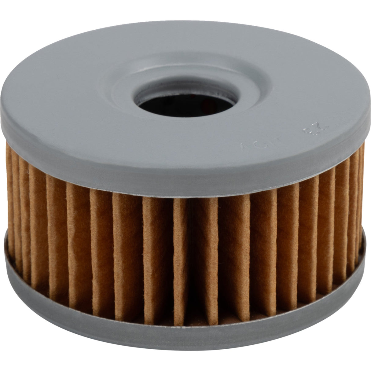 PARTS UNLIMITED 01-0030 Oil Filter — Cartridge Oil Filter