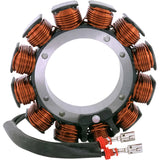 RM STATOR 2112-1989 RMS010-108650 Stator '02-'05 flhtp