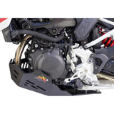 AXP RACING 0506-2418 AX1772 Adventure Skid Plate black - bmw - f 900 gs